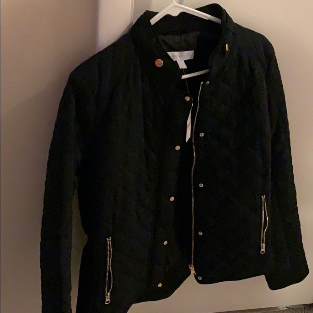 New York & Company jacket